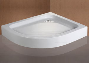 旭暉衛浴 淋浴房底盆系列產品圖片欣賞