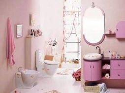 衛(wèi)浴產(chǎn)品因地制宜 市場細分趨于明朗化發(fā)展