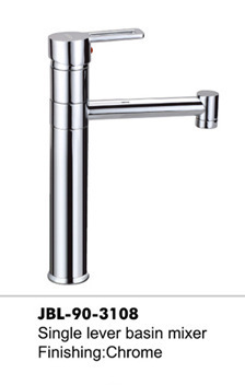 【嘉柏萊】 面盆龍頭 混水龍頭 全銅臺上盆 3108 - 【嘉柏萊】 面盆龍頭 混水龍頭 全銅臺上盆 3108廠家 - 【嘉柏萊】 面盆龍頭 混水龍頭 全銅臺上盆 3108價格 - 開平市嘉柏萊衛(wèi)浴實業(yè) - 