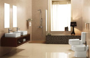 多地出臺減負措施 衛(wèi)浴出口退稅率有望提高1 3