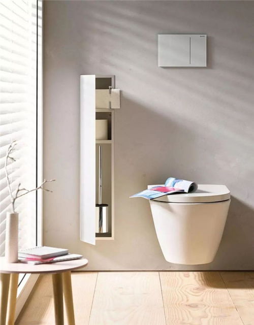 2020德國(guó)設(shè)計(jì)大獎(jiǎng)獲獎(jiǎng)衛(wèi)浴產(chǎn)品大賞