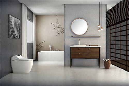 進擊國際時裝周，恒潔衛(wèi)浴代表“國潮”出征衛(wèi)浴領域