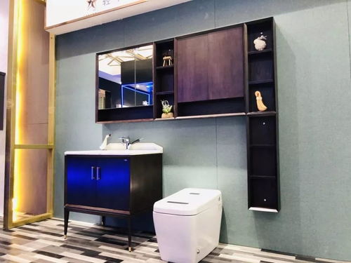 光波馬桶驚艷行業(yè)，這個企業(yè)的2020年值得期待