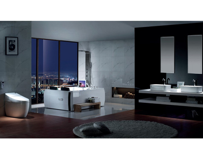 惠達衛(wèi)浴品牌加盟 條件與前景分析