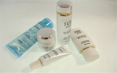 科堡化妝品 產品展示與店鋪裝修的完美結合