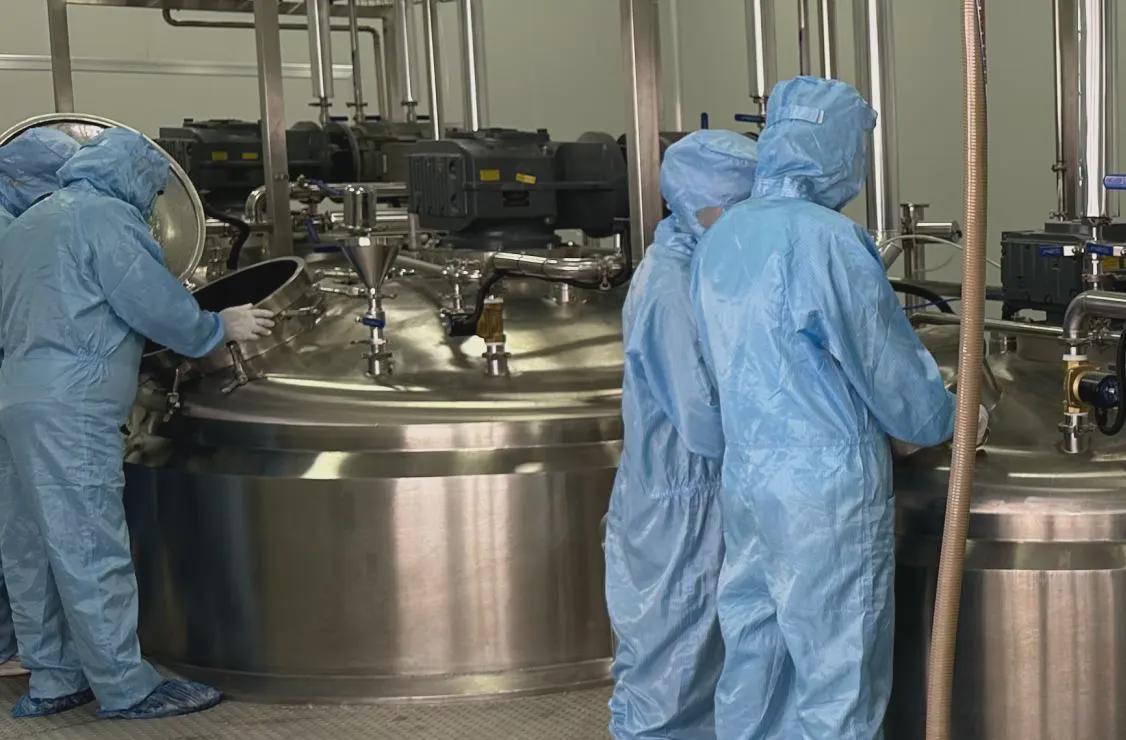 黛美雅詩 賦能連鎖品牌，構(gòu)建化妝品核心產(chǎn)品力的廣東智造典范